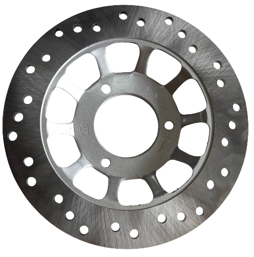 Brake Disc Rear (701)
