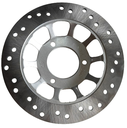 Brake Disc Rear (701)