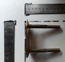 Lifting Bracket Assembly 60mm