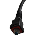 Brake Sensor Switch (Square)
