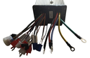 Controller 60v/72v 24G 1500W PMSM (120)