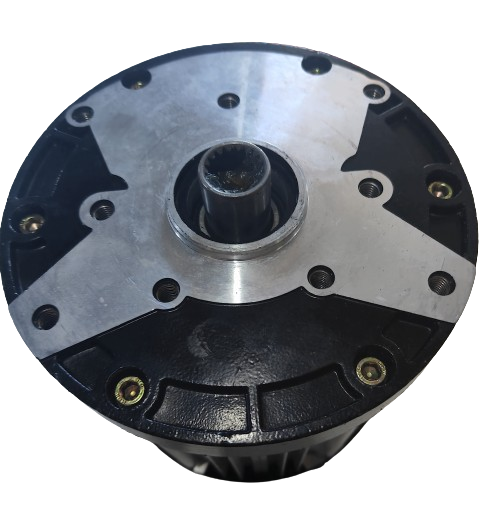 Motor 1500W 36G PMSM (138)