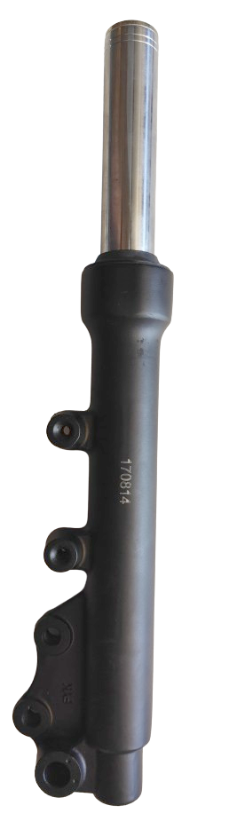Shock Absorber Set 370mm (Coc)