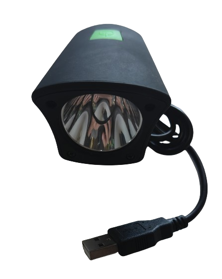 Light LED USB