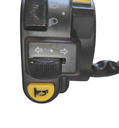 Control Cluster Handlebar Switch (Hooter; Indicators; Lights) LC60V 95-023