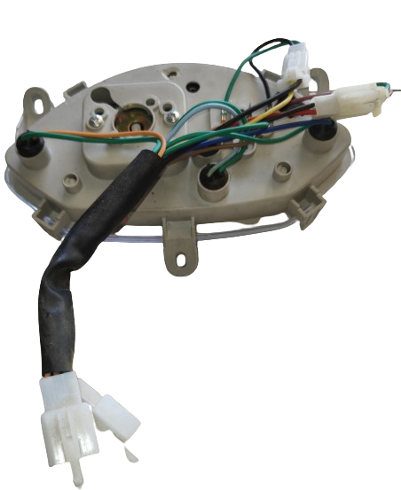 Display Console (E-R)