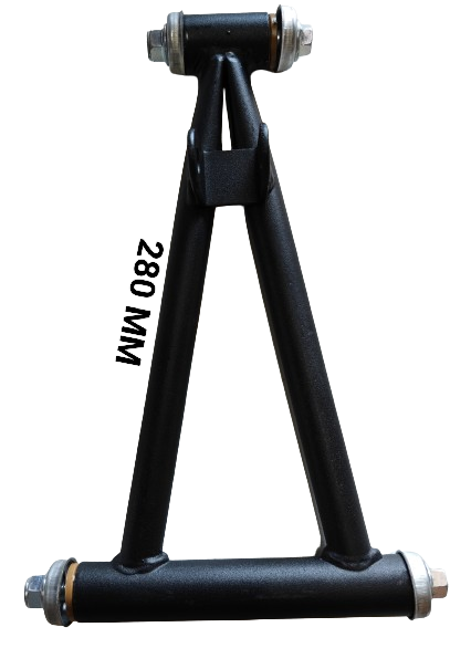 Control Arm Set (LGK)