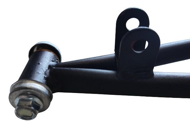 Control Arm Set (LGK)