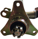 Wheel Knuckle Spindle with Hub (LGK)
