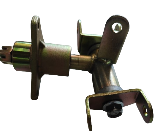 Wheel Knuckle Spindle with Hub (LGK)