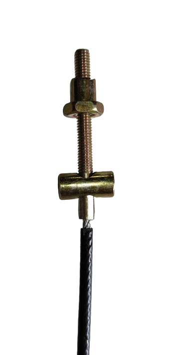 Parking Brake Cable (Handbrake) 52mm (WilB)