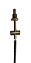 Parking Brake Cable (Handbrake) 52mm (WilB)