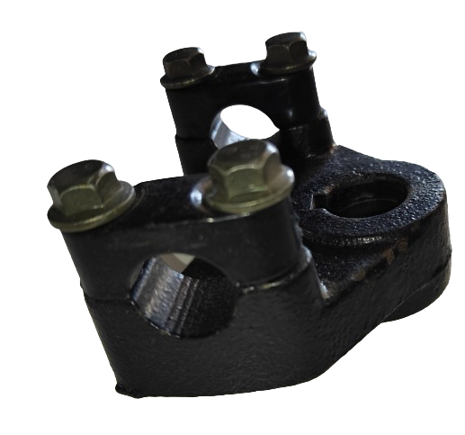 Handlebar Bracket / Clamp (WilB)