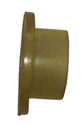 Shock Absorber Mounting Bushes (Yellow) JG