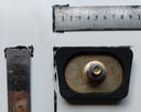 Foot Brake Pedal (Beasty)