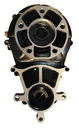 Gearbox (G-K)