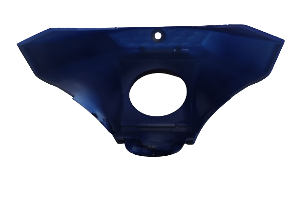 Panel Plastic Cover for Below Band Shock Plate (SMD)
