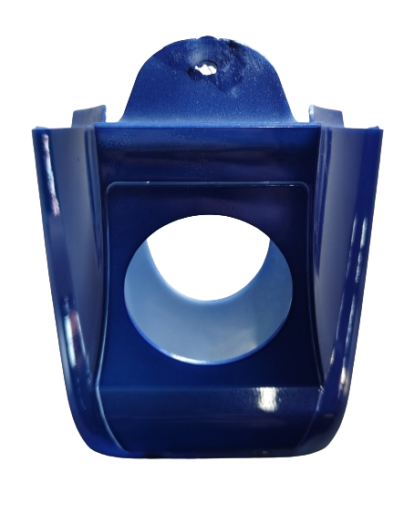 Panel Plastic Cover for Below Band Shock Plate (SMD)