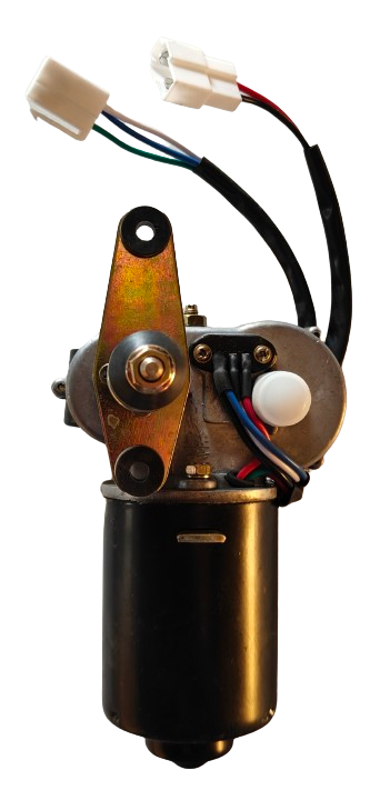 Motor Wiper 30 w 12V  KPE (ZS8 5212A0026 600402)