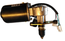 Motor Wiper 30 w 12V  KPE (ZS8 5212A0026 600402)