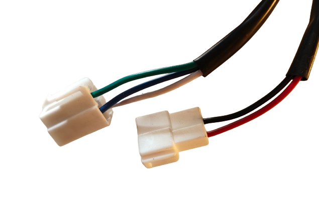 Motor Wiper 30 w 12V  KPE (ZS8 5212A0026 600402)