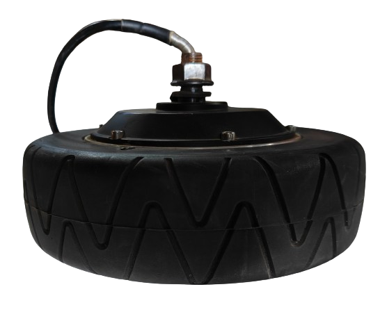 Motor Hub 250w 48v  X1