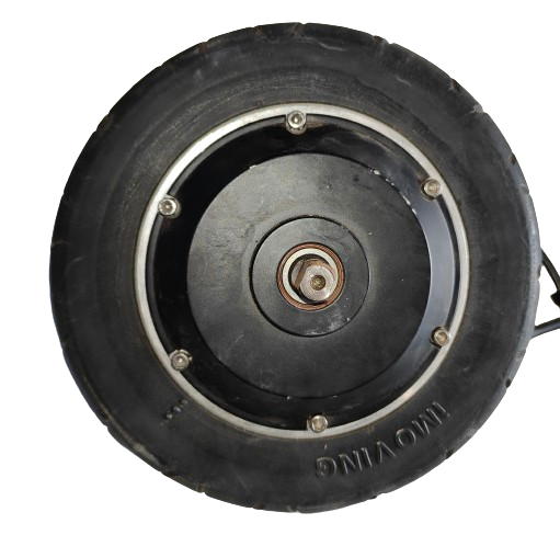 Motor Hub 250w 48v  X1
