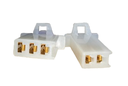 Throttle/Accelerator Set(KK) M103D01