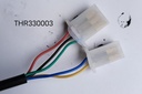 Throttle/Accelerator Set(KK) M103D01