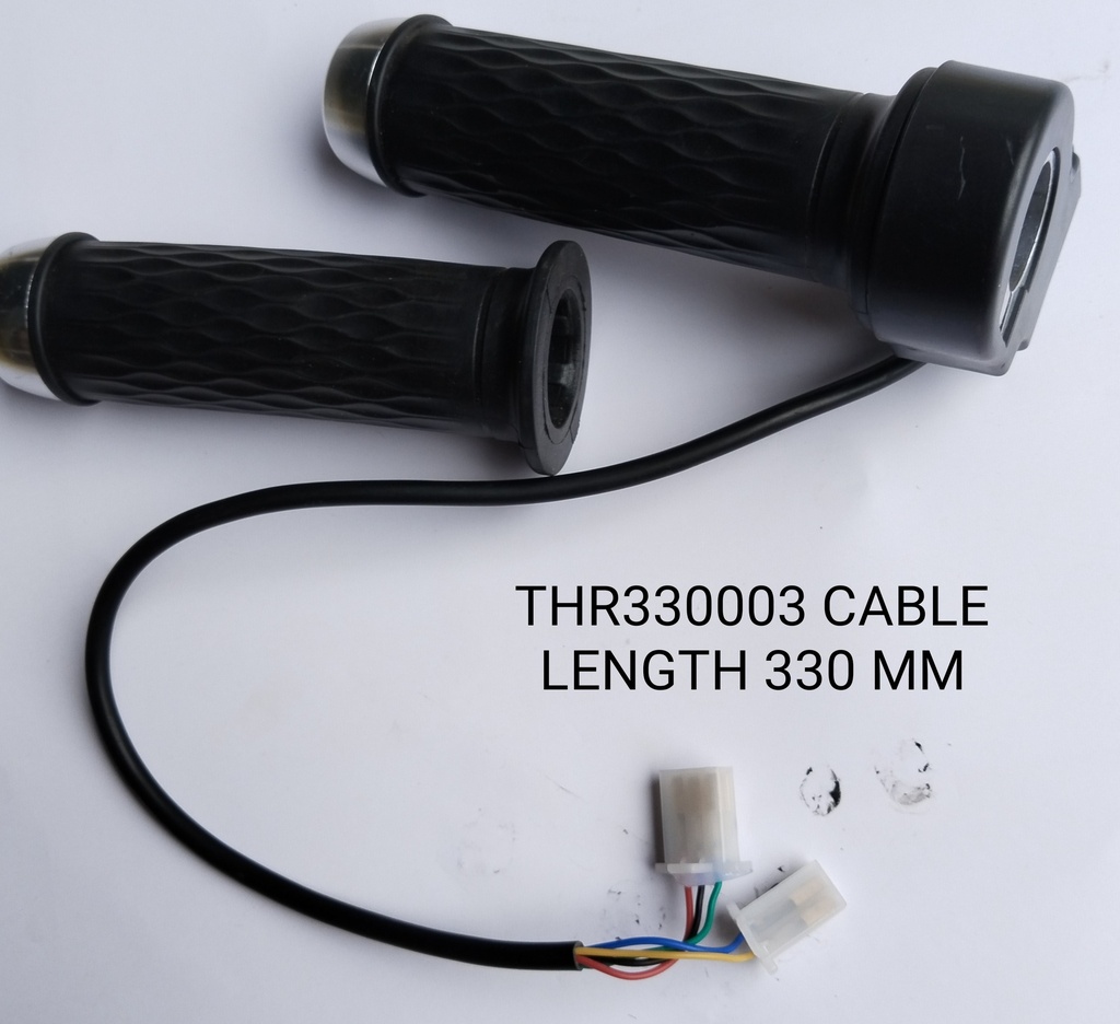 Throttle/Accelerator Set(KK) M103D01
