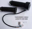 Throttle/Accelerator Set(KK) M103D01