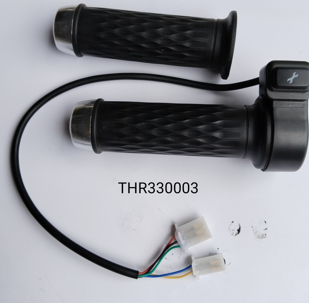Throttle/Accelerator Set(KK) M103D01