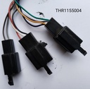Throttle/Accelerator with Key (701) {M103A02}