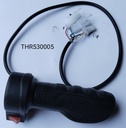 Throttle/Accelerator with Fwd./Rev JG (53cm)
