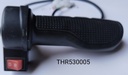 Throttle/Accelerator with Fwd./Rev JG (53cm)