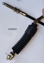 Cable Gear H/L 2040mm (JG)
