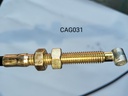 Cable Gear H/L 2040mm (JG)