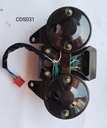 Console / Display (JG)