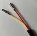 Light Front LHS 200mm x 50mm Beastie