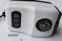 USB Charge & Compass (JG)