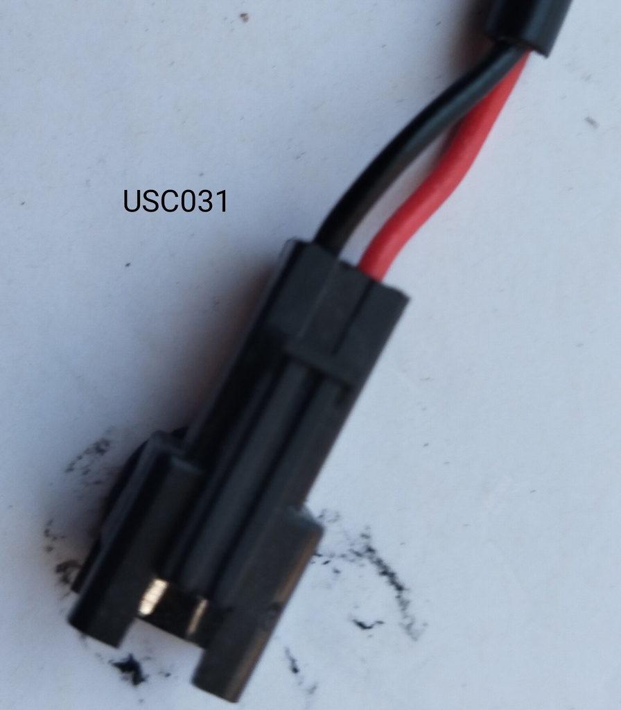 USB Charge & Compass (JG)