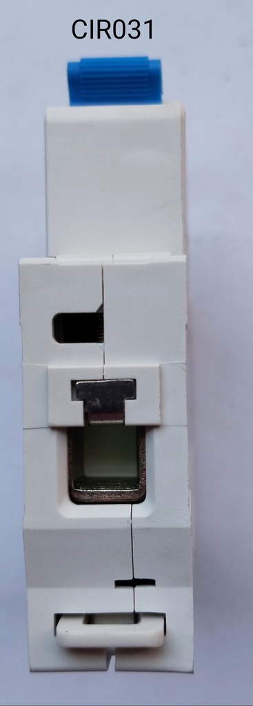 Circuit Breaker DC 100V (JG)