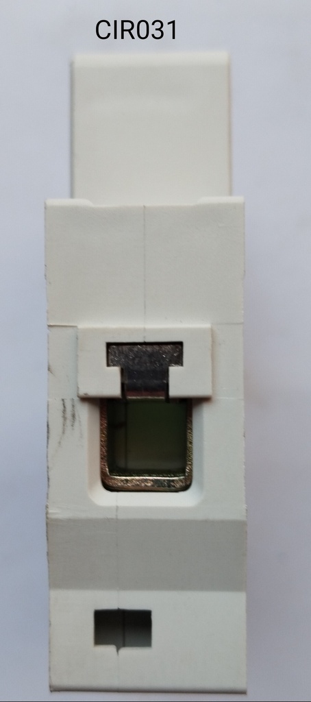 Circuit Breaker DC 100V (JG)