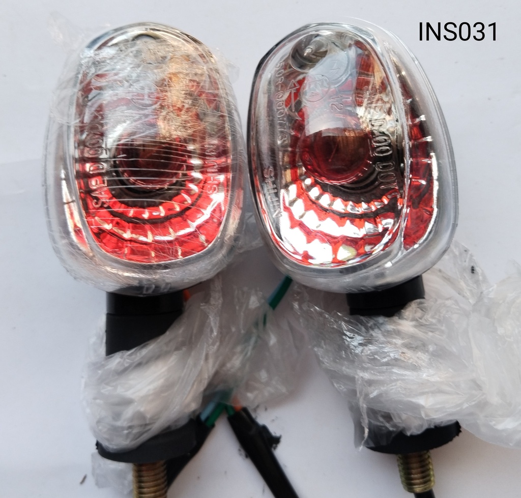 Indicator Set E4 JG