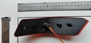 Light Front LHS 200mm x 50mm Beastie