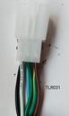 Taillight Cluster Right (JG)