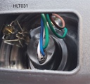 Headlight (JG)