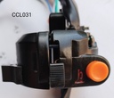 Combination Cluster Left JG