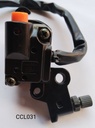 Combination Cluster Left JG