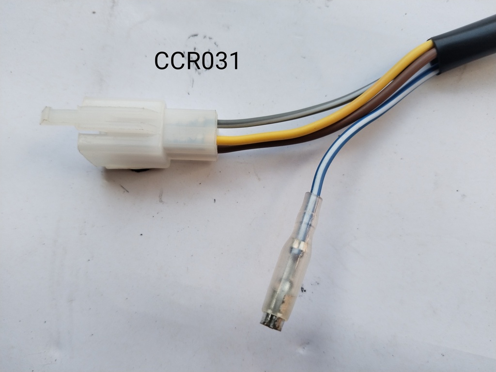Combination Cluster Right (JG)